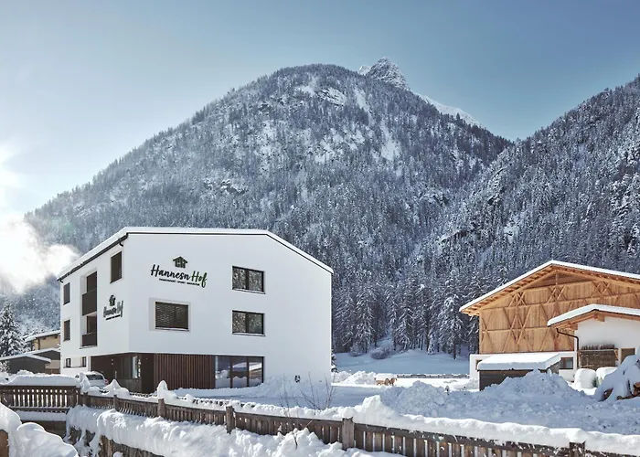 Hannesnhof