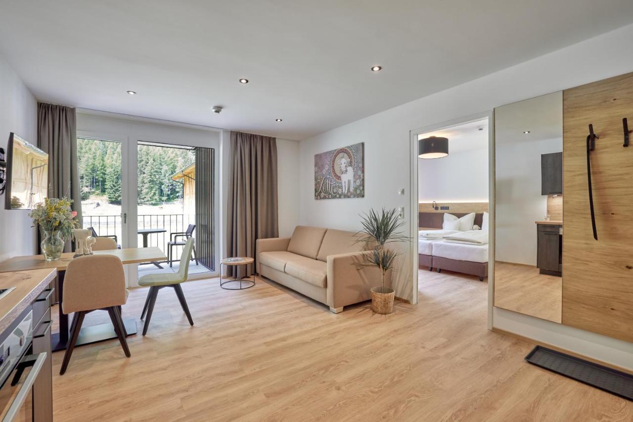 Hannesnhof Apartment *