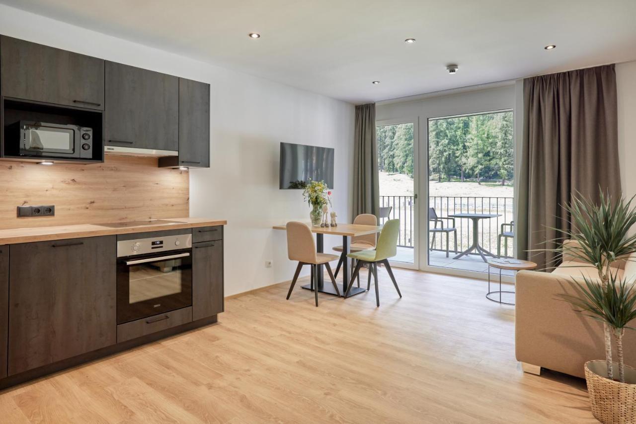 Hannesnhof Apartment *