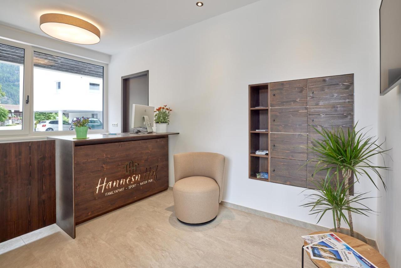 Hannesnhof