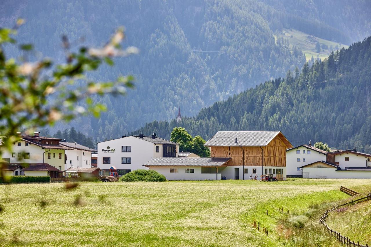 Apartment Hannesnhof Langenfeld