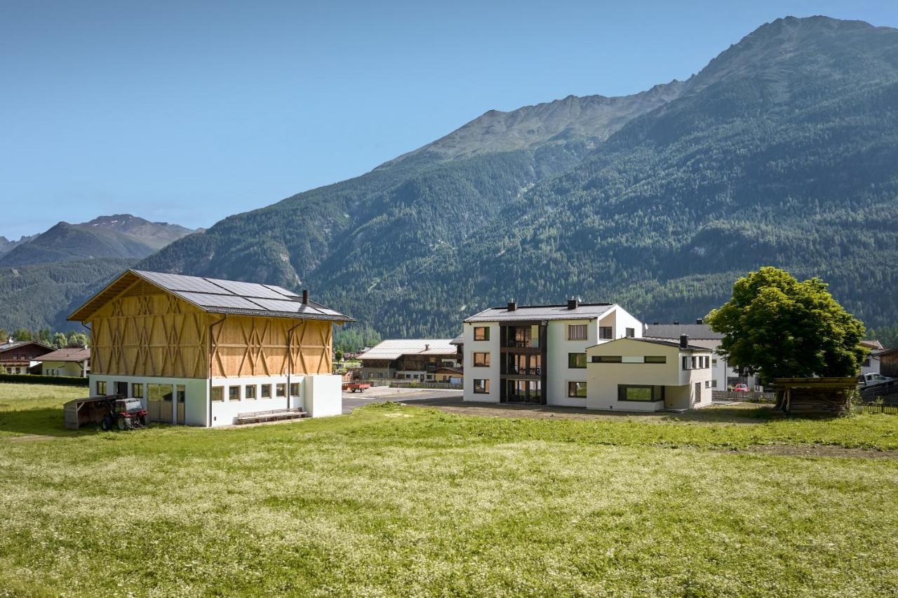 Hannesnhof Apartment *