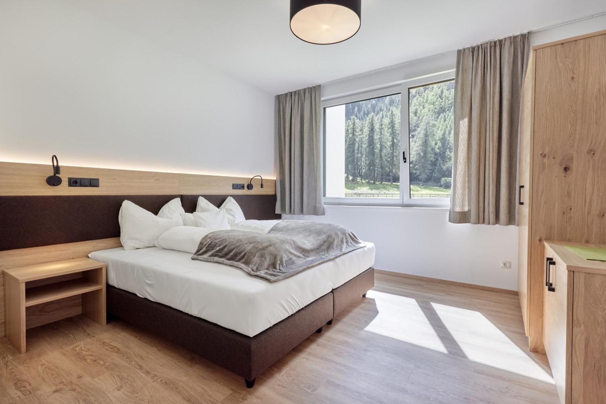 Hannesnhof Apartment