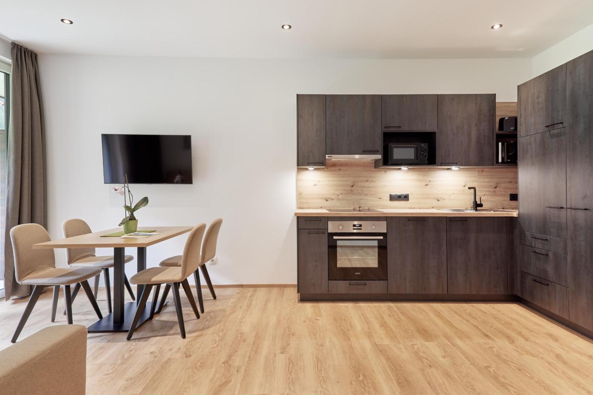 Apartment Hannesnhof
